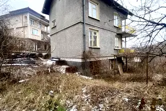 Къща в София, с. Хераково