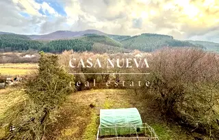 Къща в София, с. Искрец