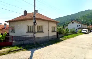 Къща в София, с. Костенец