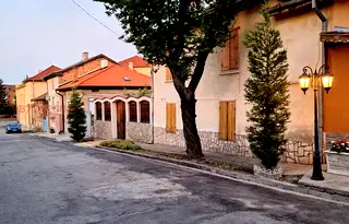 Къща в София, с. Костенец