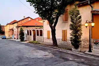 Къща в София, с. Костенец