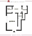 Къща в София, с. Крушовица