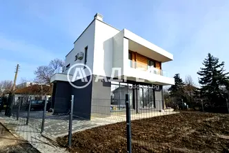 Къща в София, с. Мусачево
