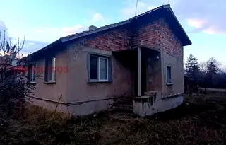 Къща в София, с. Петърч