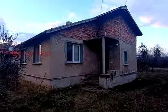 Къща в София, с. Петърч