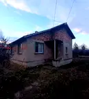 Къща в София, с. Петърч