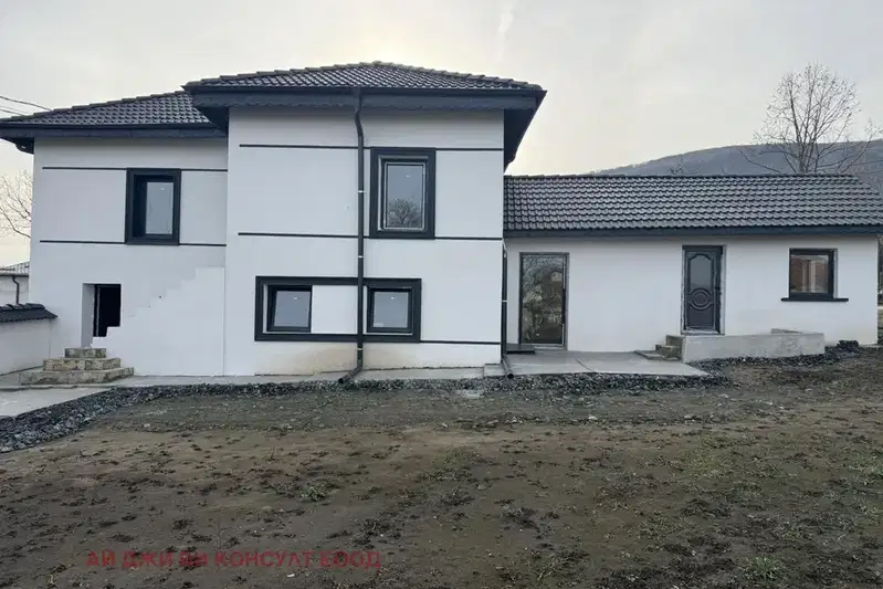 House in Sofia, s. Polyantsi