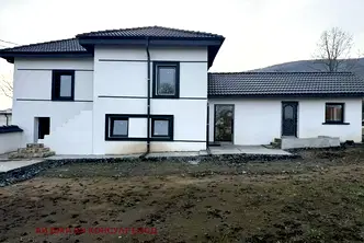Къща в София, с. Полянци