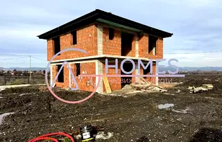 Къща в София, с. Пролеша