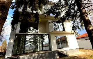 Къща в София, с. Пролеша