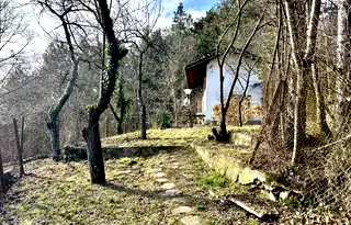 Къща в София, с. Реброво
