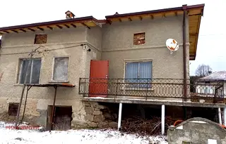 Къща в София, с. Рельово