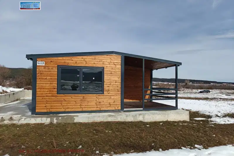 Къща в София, с. Рельово