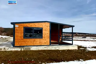 Къща в София, с. Рельово