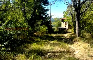 Къща в София, с. Ръжана