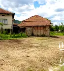 Къща в София, с. Скравена