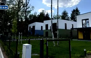 Къща в София, с. Вакарел