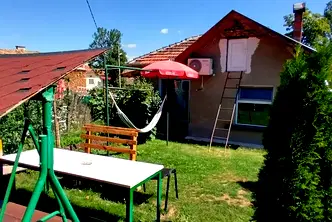 Къща в София, с. Вакарел