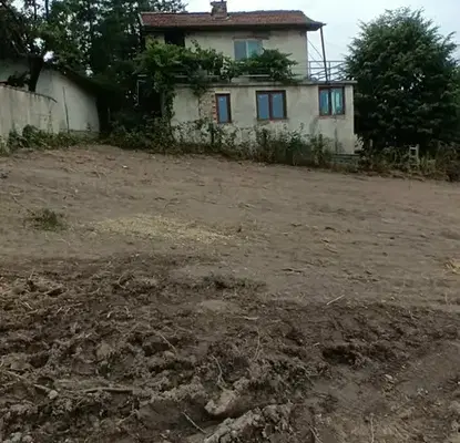 Photo 2 — House in област София, Vakarel