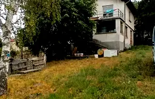 Къща в София, с. Вакарел