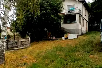 Къща в София, с. Вакарел