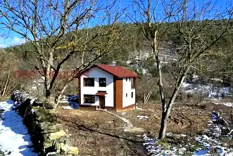 Къща в София, с. Венковец