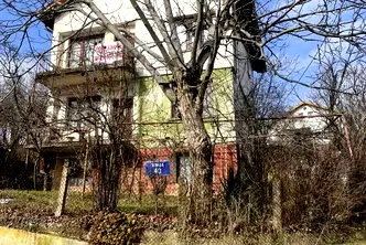 Къща в София, с. Владо Тричков