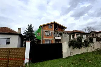 Къща в Стара Загора, Гълъбово