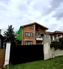 Къща в Стара Загора, Гълъбово