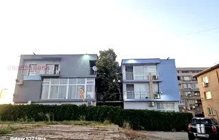 Къща в Стара Загора, Гълъбово