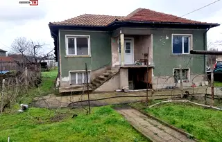 Къща в Стара Загора, Гълъбово