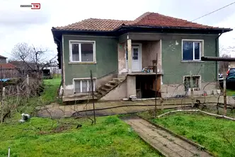 Къща в Стара Загора, Гълъбово