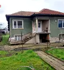 Къща в Стара Загора, Гълъбово