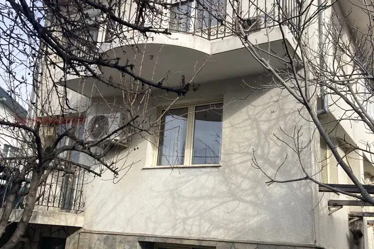 Къща в Стара Загора, Казанлък