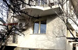 Къща в Стара Загора, Казанлък