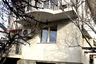 Къща в Стара Загора, Казанлък