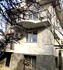Къща в Стара Загора, Казанлък