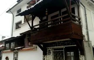 Къща в Стара Загора, Казанлък
