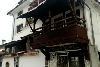 Къща в Стара Загора, Казанлък