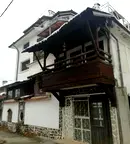 Къща в Стара Загора, Казанлък