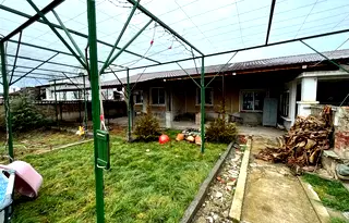 Къща в Стара Загора, Казанлък
