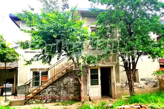 Къща в Стара Загора, Мъглиж