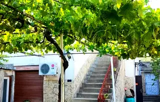 Къща в Стара Загора, Мъглиж
