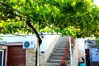 Къща в Стара Загора, Мъглиж