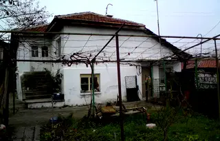 Къща в Стара Загора, с. Априлово