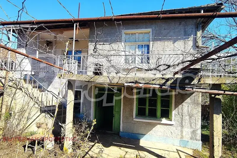 Къща в Стара Загора, с. Арнаутито