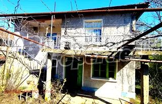 Къща в Стара Загора, с. Арнаутито