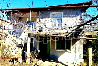 Къща в Стара Загора, с. Арнаутито
