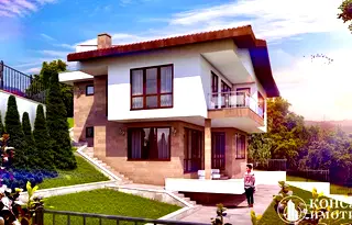 Къща в Стара Загора, с. Богомилово