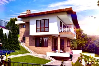 Къща в Стара Загора, с. Богомилово